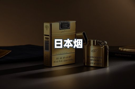 日本香烟系列